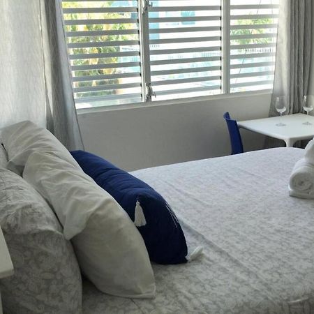 סן חואן Dalia Lovers By Sea Rentals מראה חיצוני תמונה