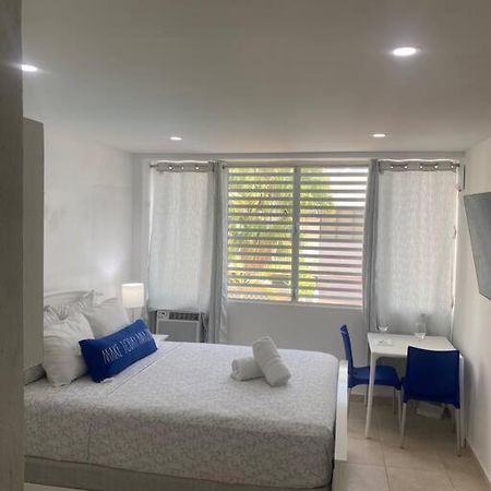 סן חואן Dalia Lovers By Sea Rentals מראה חיצוני תמונה