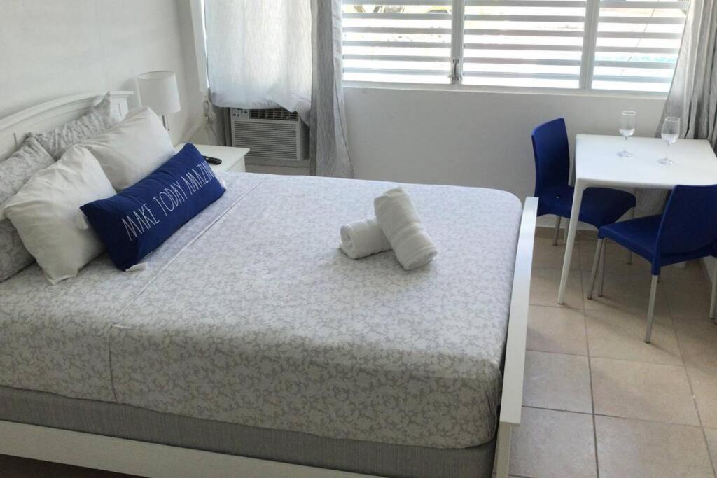 סן חואן Dalia Lovers By Sea Rentals מראה חיצוני תמונה