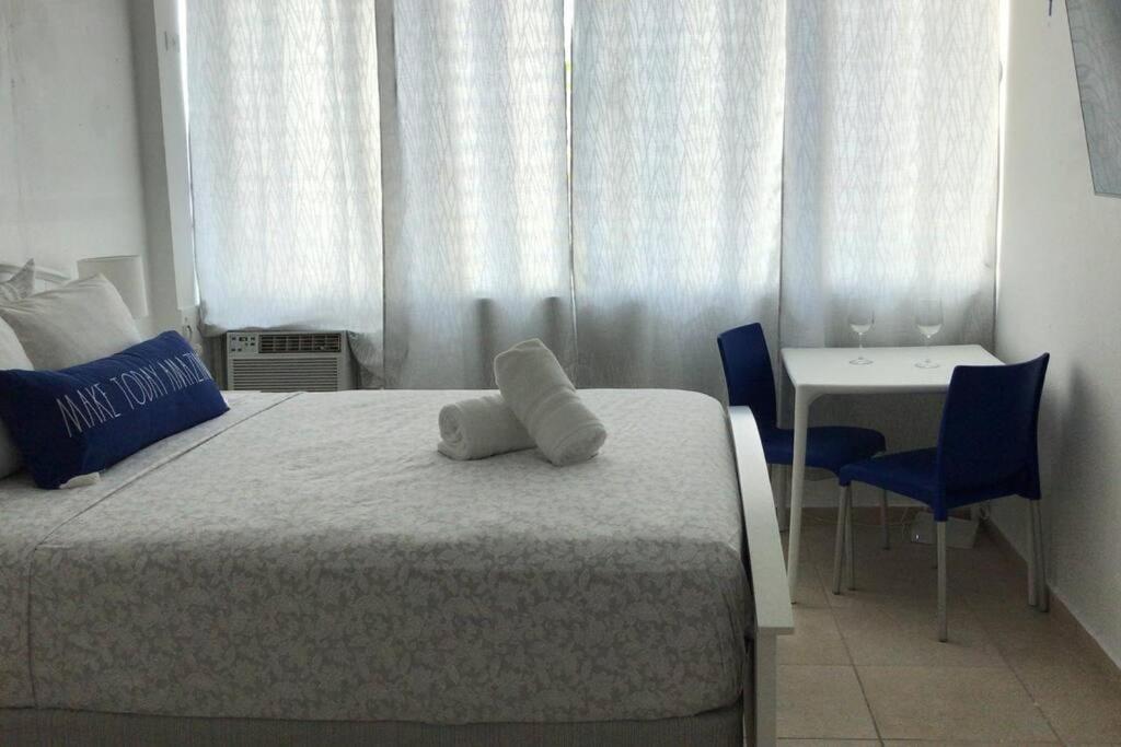 סן חואן Dalia Lovers By Sea Rentals מראה חיצוני תמונה