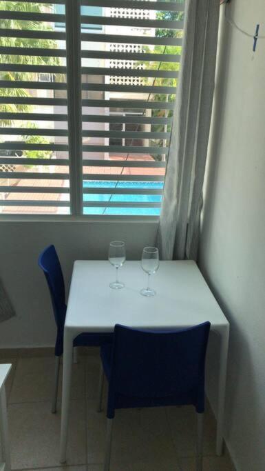 סן חואן Dalia Lovers By Sea Rentals מראה חיצוני תמונה