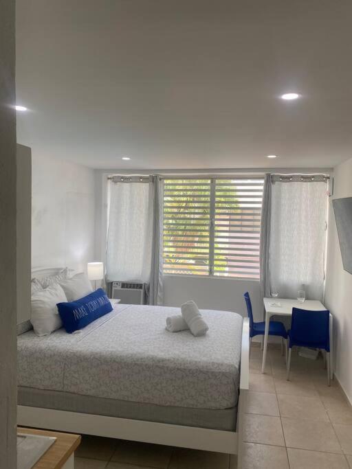 סן חואן Dalia Lovers By Sea Rentals מראה חיצוני תמונה