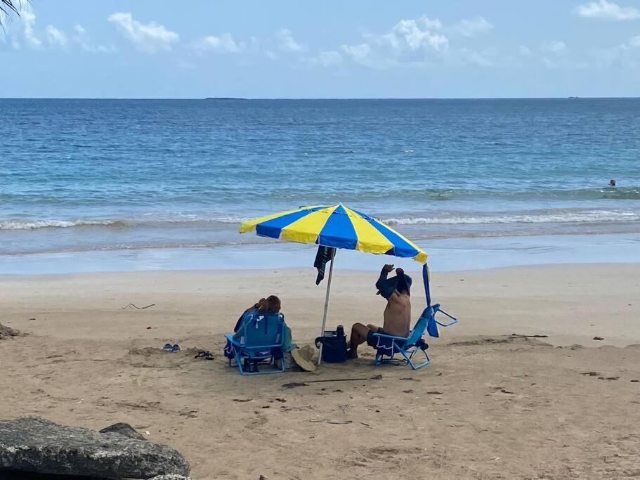 סן חואן Dalia Lovers By Sea Rentals מראה חיצוני תמונה