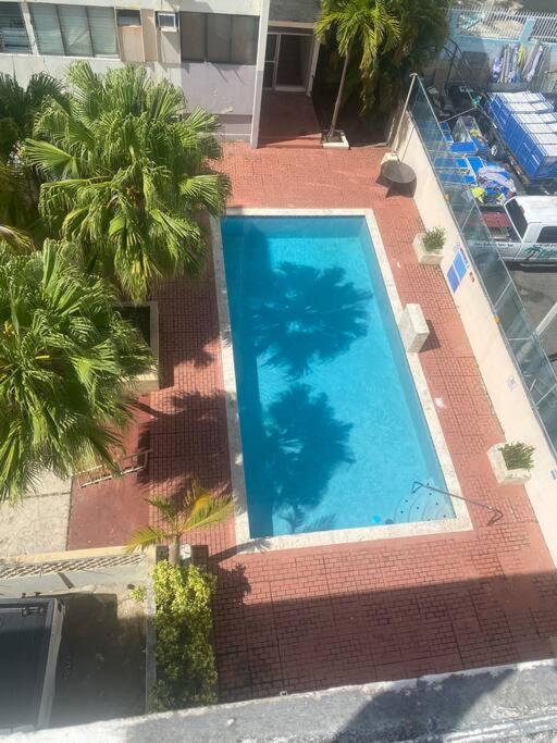 סן חואן Dalia Lovers By Sea Rentals מראה חיצוני תמונה