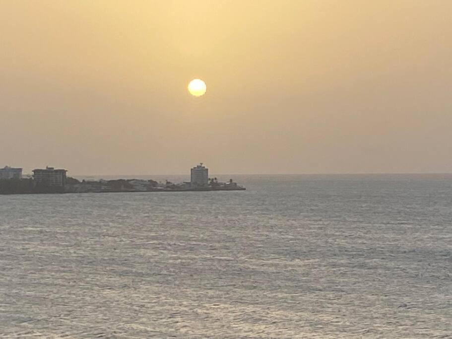 סן חואן Dalia Lovers By Sea Rentals מראה חיצוני תמונה