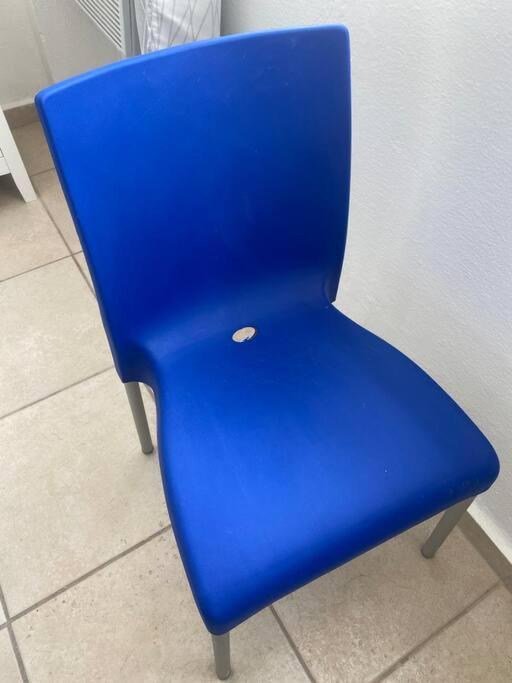 סן חואן Dalia Lovers By Sea Rentals מראה חיצוני תמונה