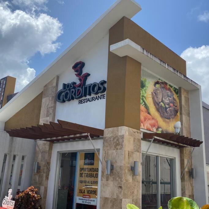 סן חואן Dalia Lovers By Sea Rentals מראה חיצוני תמונה